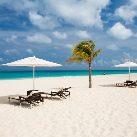 Bucuti & Tara Boutique Beach Resort - Adult Only Палм Бийч Екстериор снимка