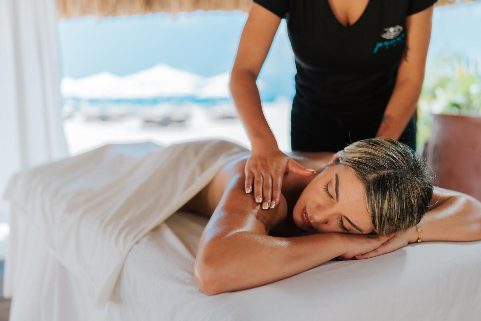 Bucuti & Tara Boutique Beach Resort - Adult Only Палм Бийч Екстериор снимка
